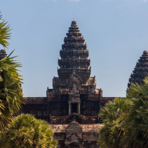 Angkor Wat, Angkor