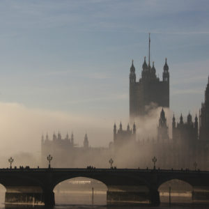 Houses of Parliament