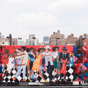 Chelsea, New York City