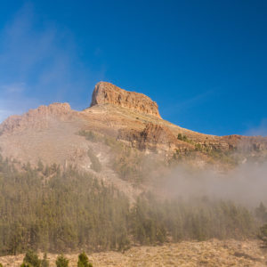 El Teide National Park