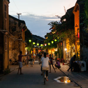Hội An